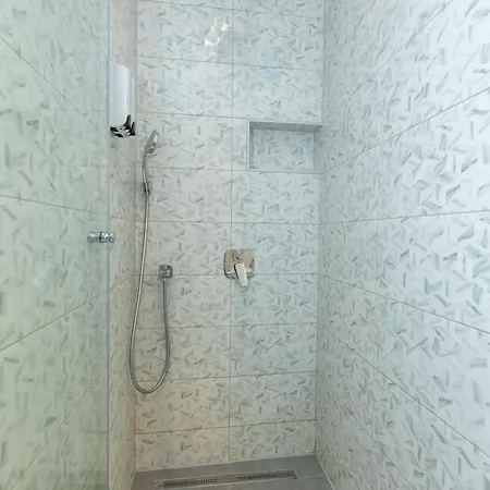 דירה Nautical Old Town - With Roof Terrace זאדאר