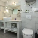 Apartment Nautical Old Town - With Roof Terrace