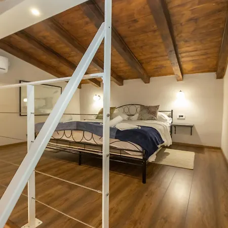 Apartment Nautical Old Town - With Roof Terrace *